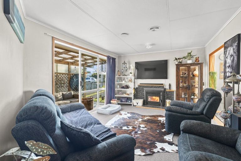 Photo of property in 7 Johnson Street, Bulls, 4818