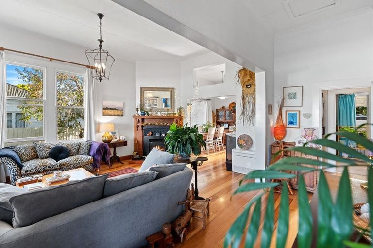 Photo of property in 11 Totara Street, Lansdowne, Masterton, 5810