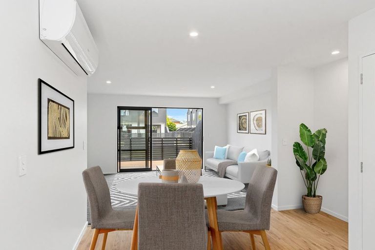 Photo of property in 5/4 Mcleod Street, Richmond, Christchurch, 8013