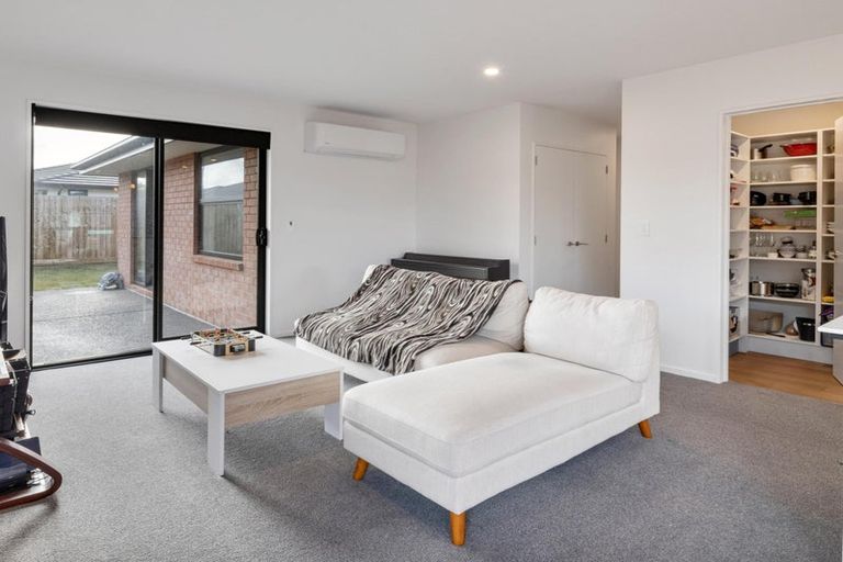 Photo of property in 14 Ned Place, Halswell, Christchurch, 8025