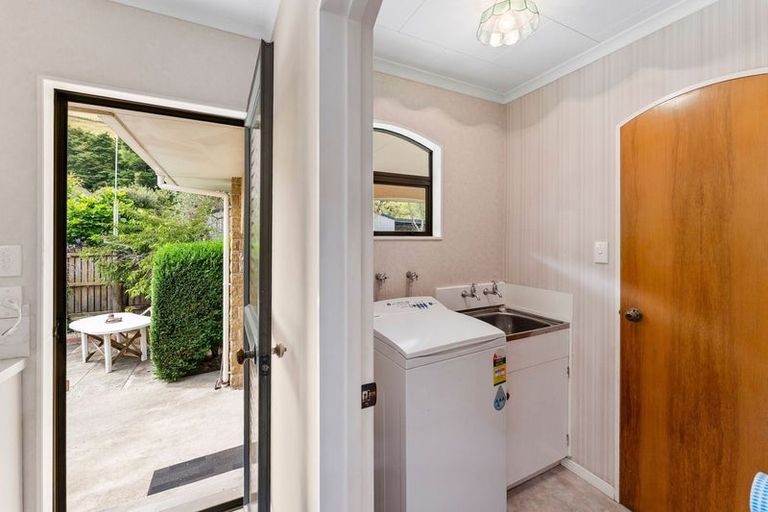 Photo of property in 18 Hunt Terrace, Wakefield, 7025