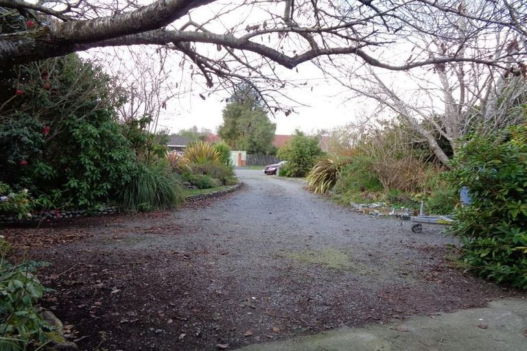 Photo of property in 1275 Courtenay Road, Kirwee, Darfield, 7571