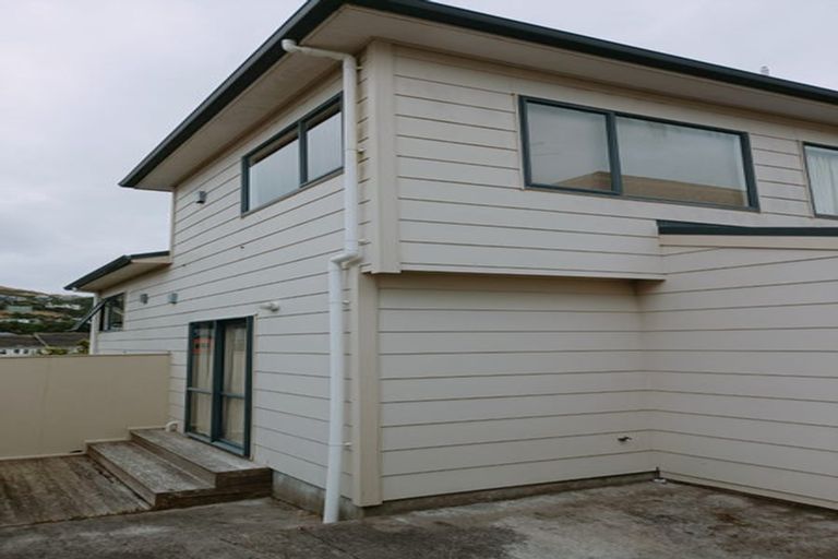 Photo of property in 17a Fisher Street, Johnsonville, Wellington, 6037