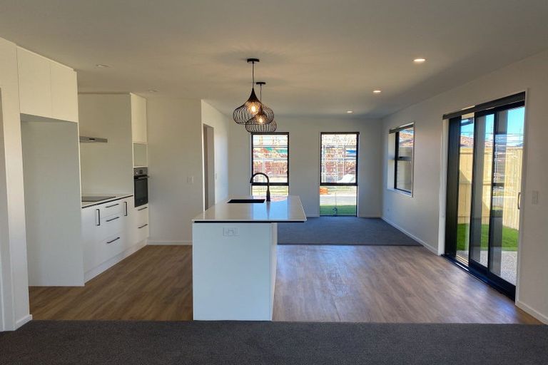 Photo of property in 2 Wulfstan Lane, Rolleston, 7614