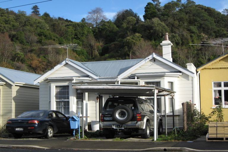 Photo of property in 21 Malvern Street, Woodhaugh, Dunedin, 9010