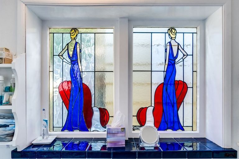 Photo of property in 21 Hornsey Road, Bluff Hill, Napier, 4110