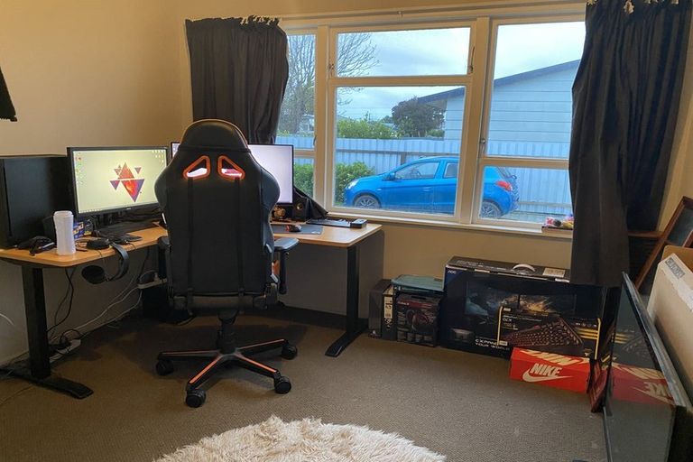 Photo of property in 1018c Totara Street, Mahora, Hastings, 4120