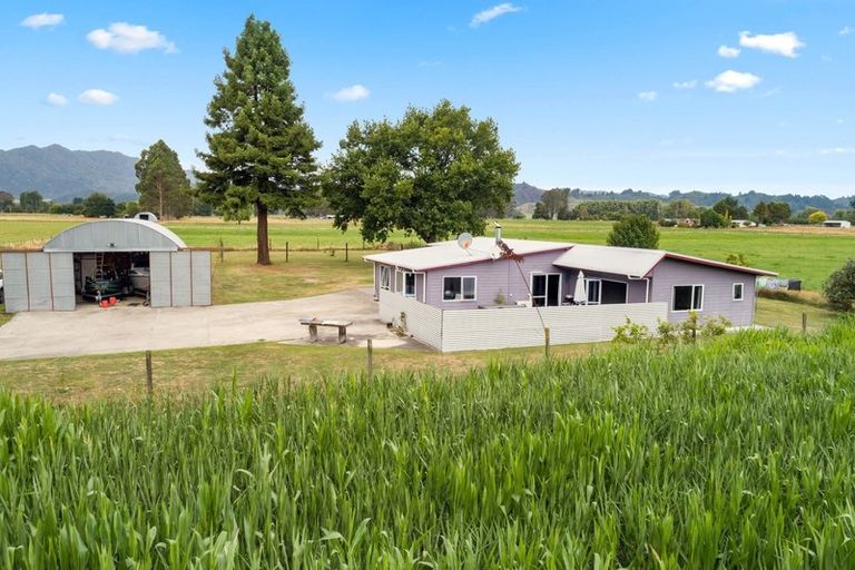 Photo of property in 15 Harakeke Road, Galatea, Murupara, 3079