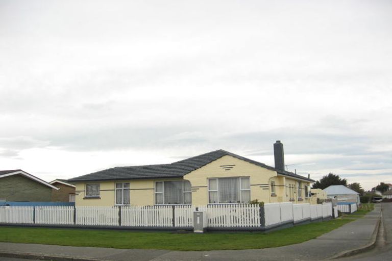 Photo of property in 138 Pomona Street, Strathern, Invercargill, 9812