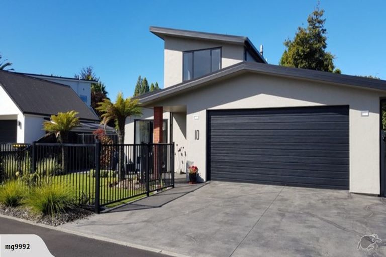 Photo of property in 10 Claire Place, Motueka, 7120