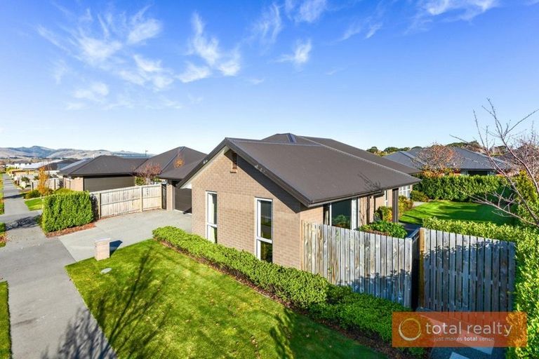 Photo of property in 19 Hillbourne Street, Halswell, Christchurch, 8025