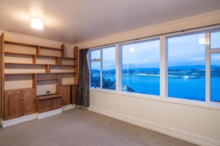 Photo of property in 103 View Road, Houghton Bay, Wellington, 6023