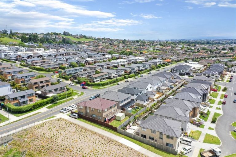 Photo of property in 84 Thomas Road, Flat Bush, Auckland, 2019