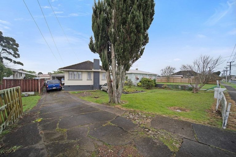 Photo of property in 80 Hills Road, Otara, Auckland, 2023