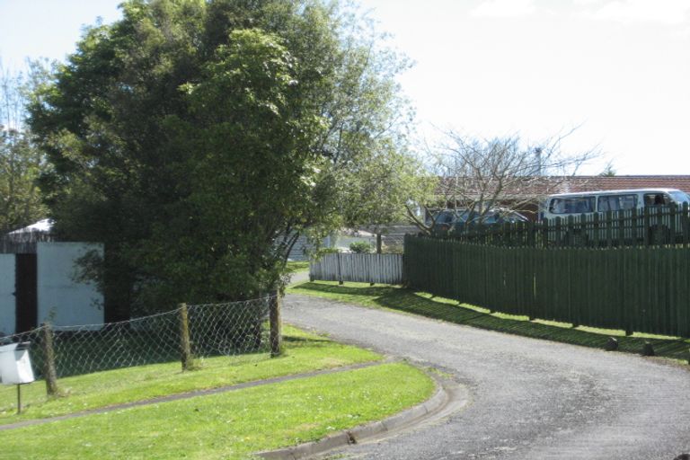 Photo of property in 12 Gavin Place, Huntly, 3700