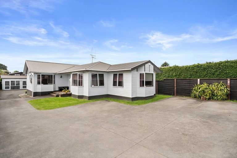 Photo of property in 99 Fifteenth Avenue, Tauranga South, Tauranga, 3112