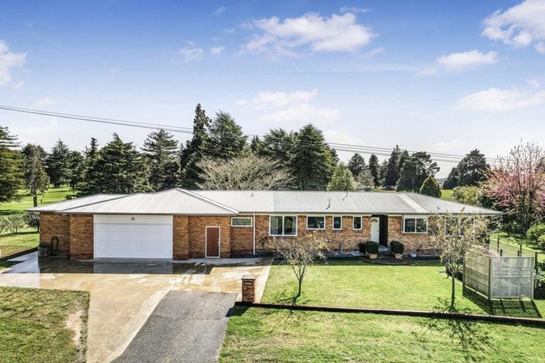 Photo of property in 31 Mcghie Road, Kihikihi, Te Awamutu, 3800