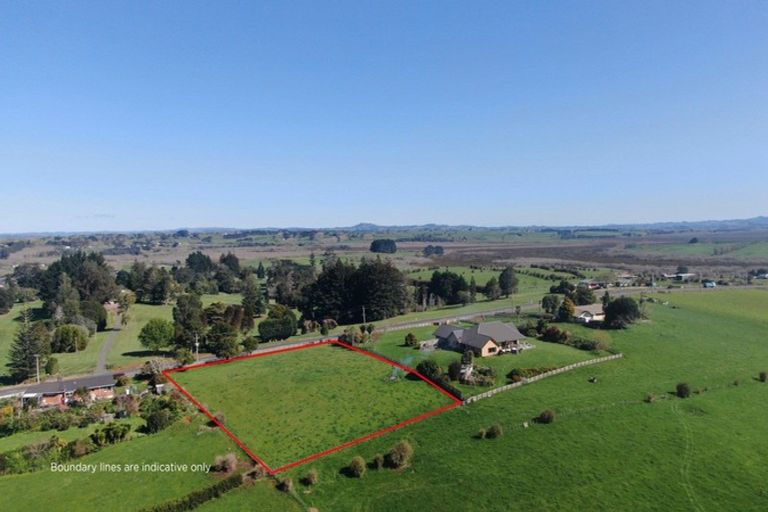 Photo of property in 48 Swan Road, Te Kauwhata, 3781