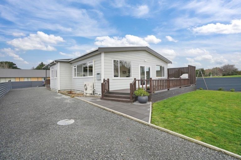 Photo of property in 91 Vernon Street, Kingswell, Invercargill, 9812