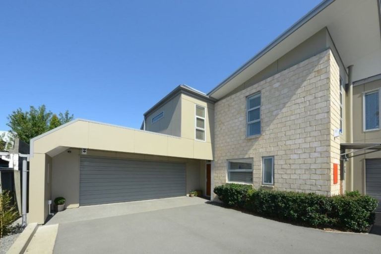 Photo of property in 66d King Street, Sydenham, Christchurch, 8023