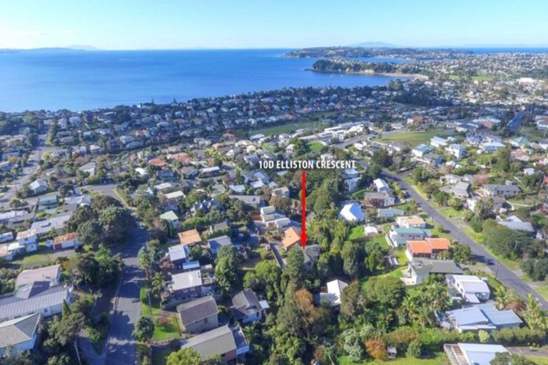 Photo of property in 10d Elliston Crescent, Stanmore Bay, Whangaparaoa, 0932