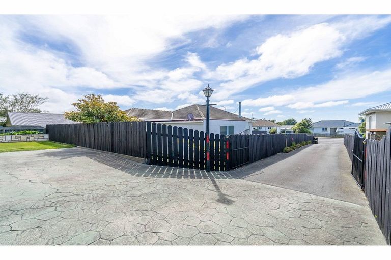 Photo of property in 127 Centre Street, Heidelberg, Invercargill, 9812