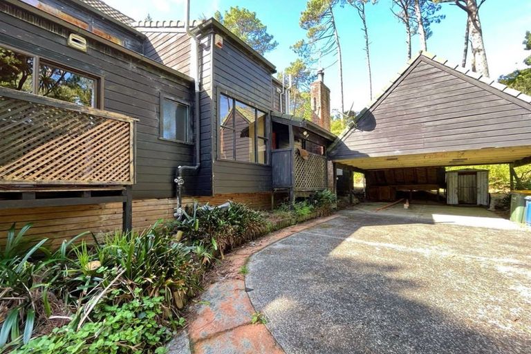 Photo of property in 17 Kay Road, Swanson, Auckland, 0614