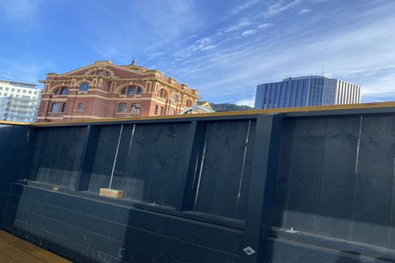 Photo of property in 19 Murphy Street, Thorndon, Wellington, 6011