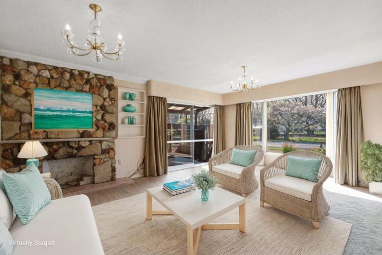 Photo of property in 223 Firth Street, Matamata, 3400