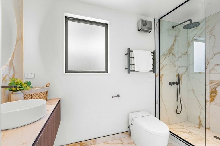 Photo of property in 4 Gusto Lane, Halswell, Christchurch, 8025