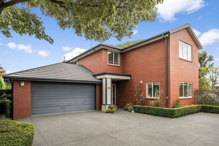 Photo of property in 25d Taylors Avenue, Bryndwr, Christchurch, 8052