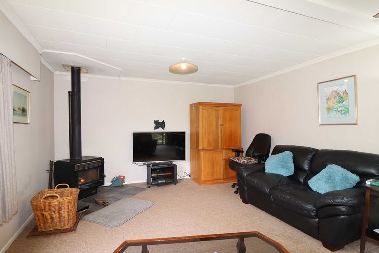 Photo of property in 119 Riversdale Road, Waihakeke, Carterton, 5792