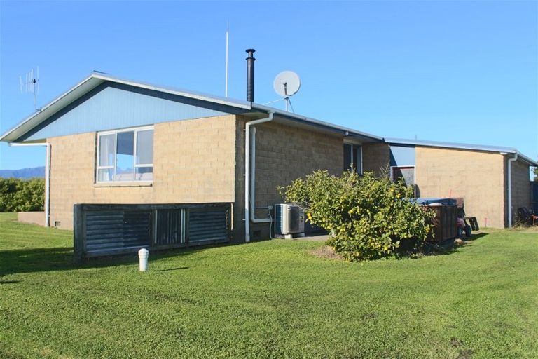 Photo of property in 1000 Wilsons Lead Road, Cape Foulwind, Westport, 7892