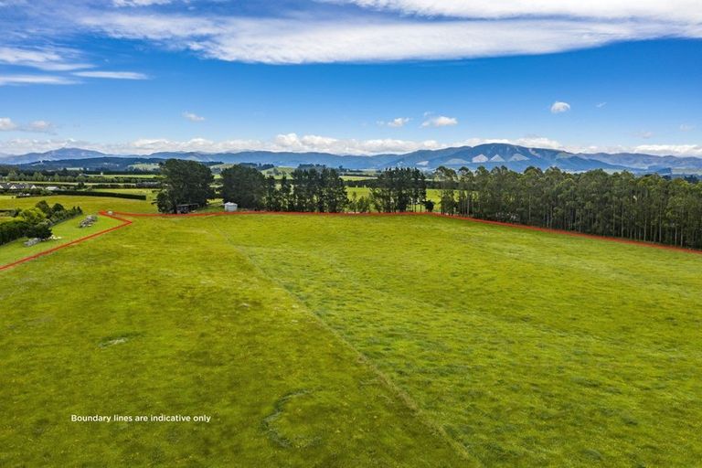 Photo of property in 50 Brackenfield Downs Road, Fernside, Rangiora, 7471