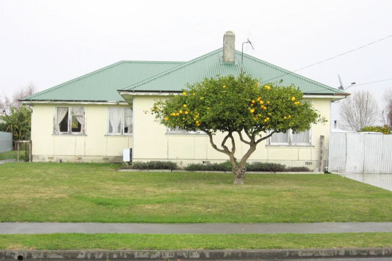 Photo of property in 16 Charles Corner Crescent, Maraenui, Napier, 4110