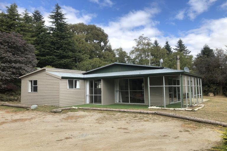 Photo of property in 485 Aubrey Road, Wanaka, 9305