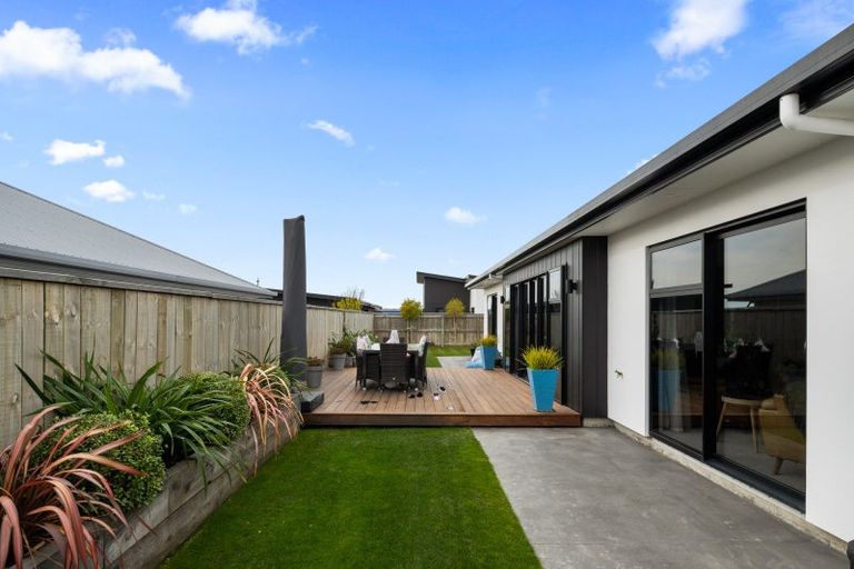 Photo of property in 38 Catalina Crescent, Burleigh, Blenheim, 7201