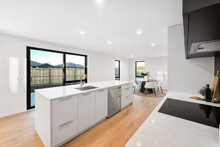 Photo of property in 11 Korimako Crescent, Rolleston, 7678