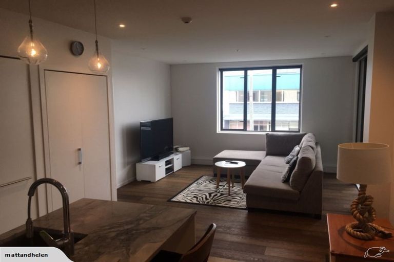 Photo of property in 202/23a Pollen Street, Grey Lynn, Auckland, 1021