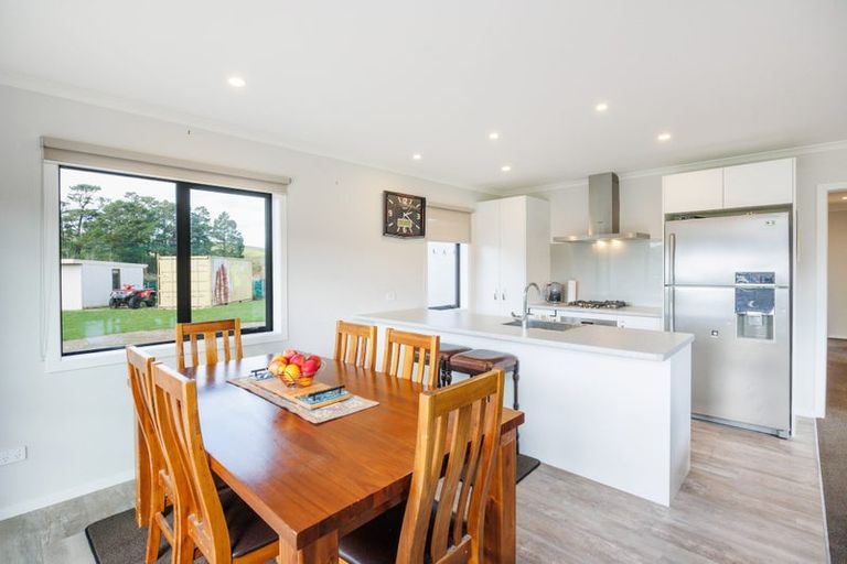 Photo of property in 786a Makomako Road, Pahiatua, 4983