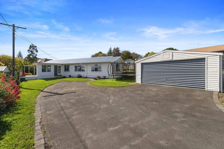 Photo of property in 40 George Street, Morrinsville, 3300