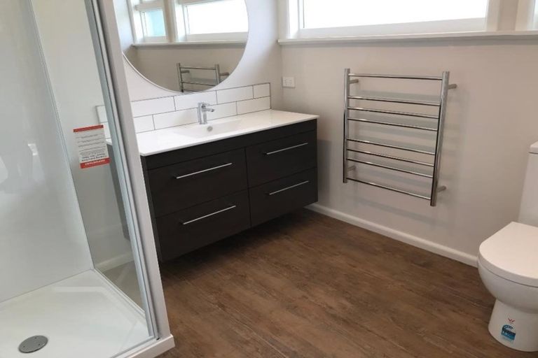 Photo of property in 2/7 Burrows Place, Ilam, Christchurch, 8041