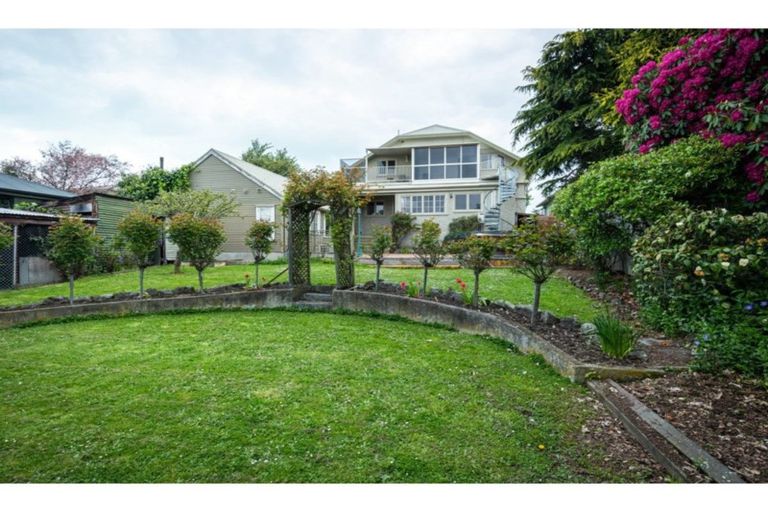 Photo of property in 61 Elizabeth Street, Seaview, Timaru, 7910