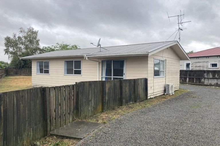 Photo of property in 24 Vogel Crescent, Masterton, 5810