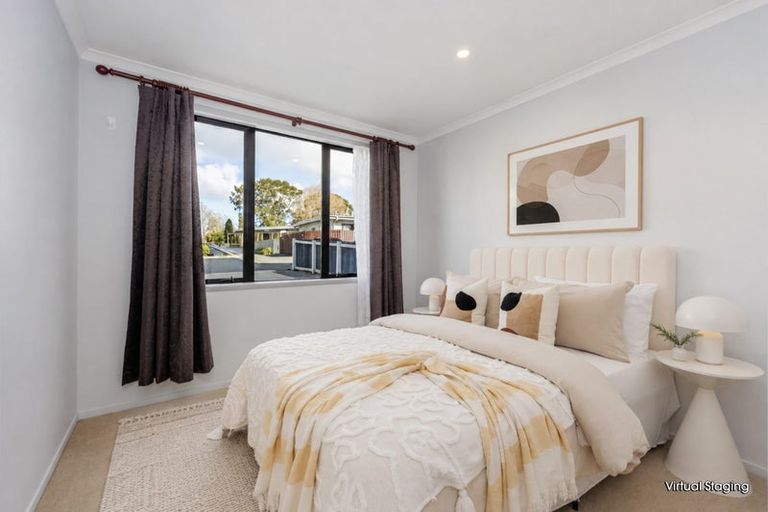 Photo of property in 2/65e Metcalfe Road, Ranui, Auckland, 0612