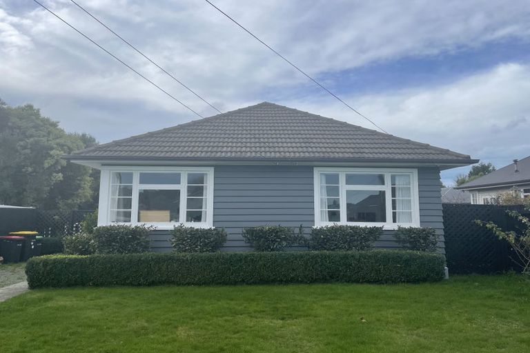 Photo of property in 12 Orkney Street, Strowan, Christchurch, 8052