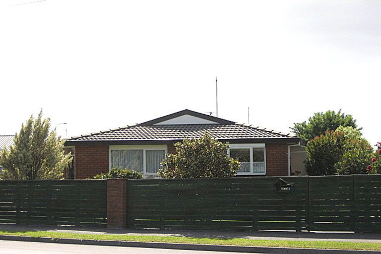 Photo of property in 203a Maxwell Road, Redwoodtown, Blenheim, 7201