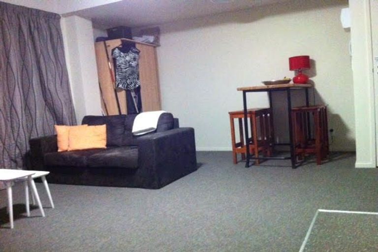 Photo of property in The Peak Apartments, 503/170 Taranaki Street, Te Aro, Wellington, 6011