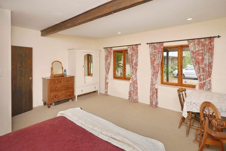 Photo of property in 77 Mount Thomas Road, Fernside, Rangiora, 7471