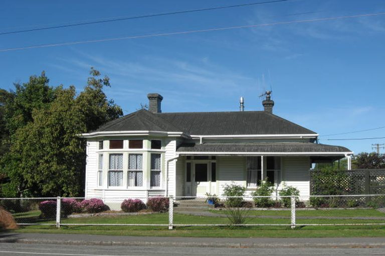 Photo of property in 50 Huffey Street, Geraldine, 7930